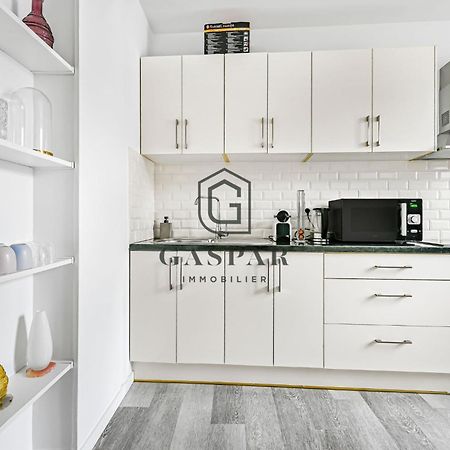 Gaspar - Appartement 2 Chambres 4 Personnes Dernier Etage 75 M2 불로니으 빌렁꾸흐 외부 사진