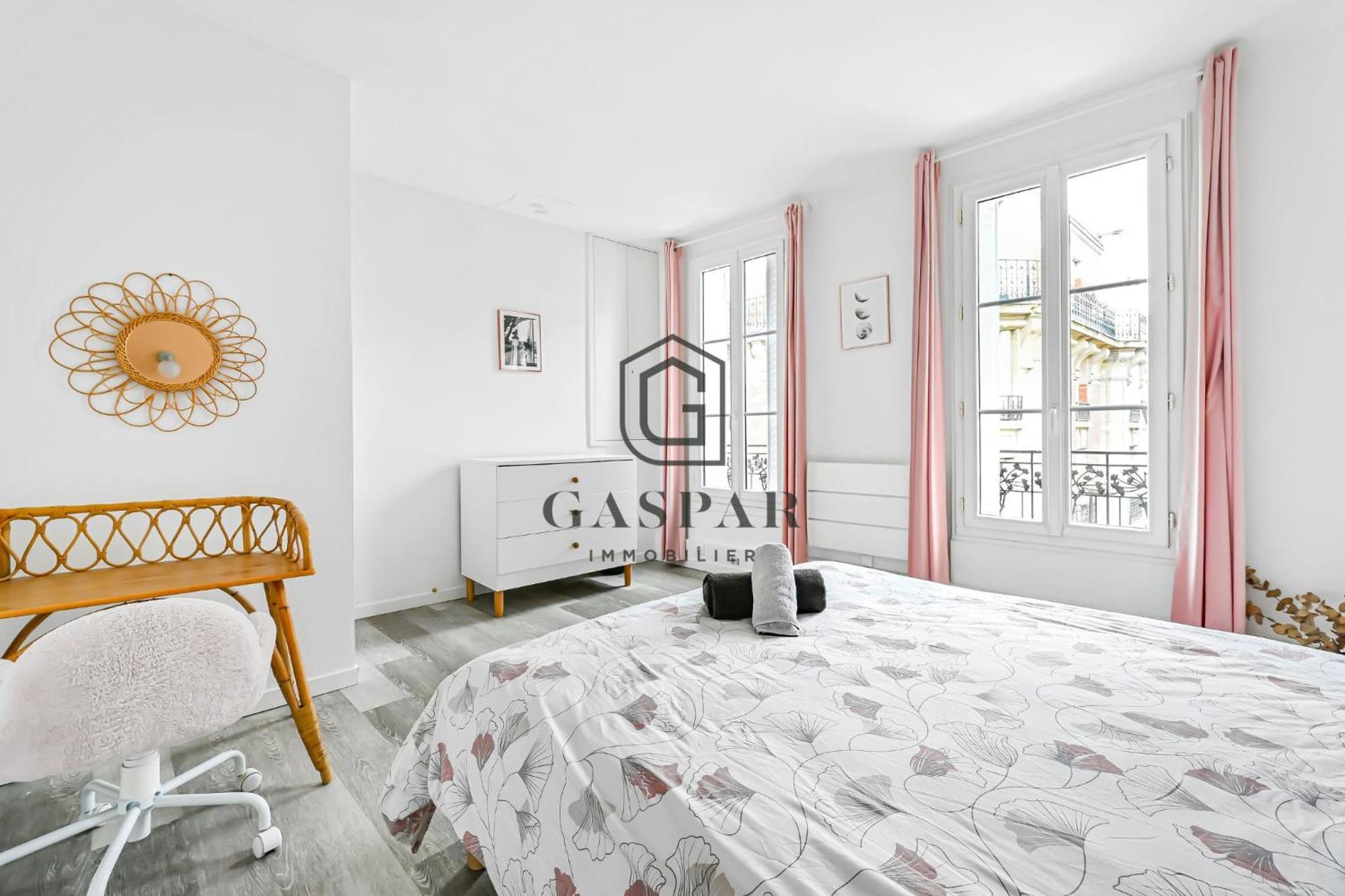 Gaspar - Appartement 2 Chambres 4 Personnes Dernier Etage 75 M2 불로니으 빌렁꾸흐 외부 사진