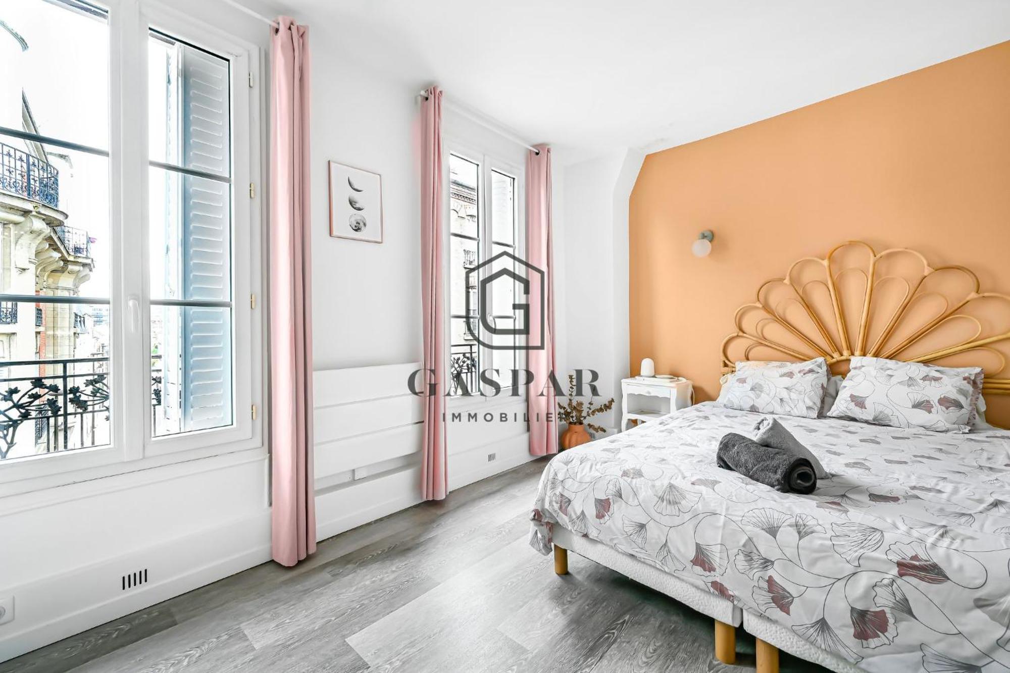 Gaspar - Appartement 2 Chambres 4 Personnes Dernier Etage 75 M2 불로니으 빌렁꾸흐 외부 사진