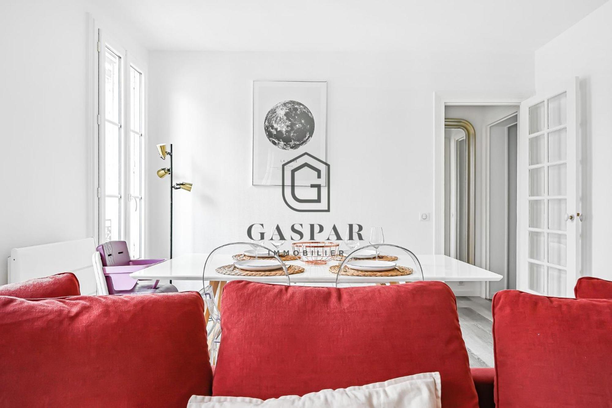 Gaspar - Appartement 2 Chambres 4 Personnes Dernier Etage 75 M2 불로니으 빌렁꾸흐 외부 사진