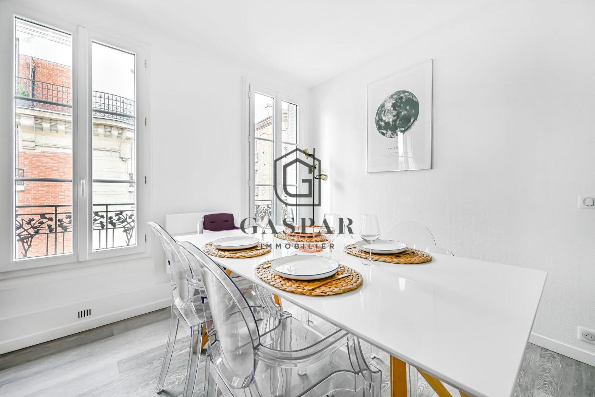 Gaspar - Appartement 2 Chambres 4 Personnes Dernier Etage 75 M2 불로니으 빌렁꾸흐 외부 사진