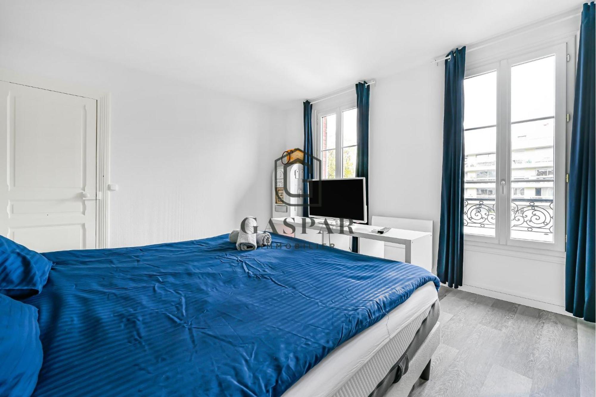 Gaspar - Appartement 2 Chambres 4 Personnes Dernier Etage 75 M2 불로니으 빌렁꾸흐 외부 사진