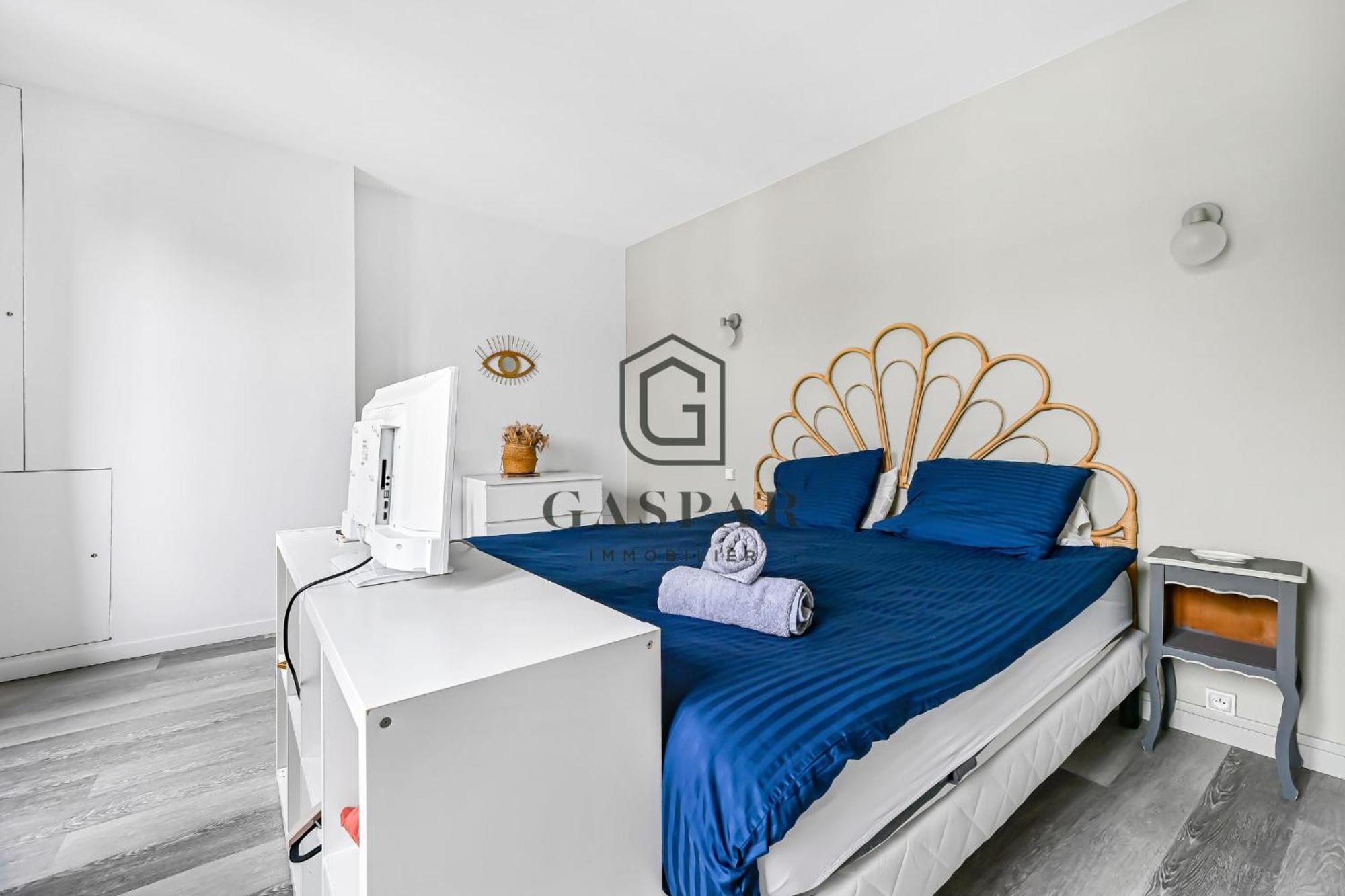 Gaspar - Appartement 2 Chambres 4 Personnes Dernier Etage 75 M2 불로니으 빌렁꾸흐 외부 사진